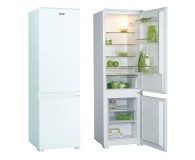 Lodówka do zabudowy Lodówka do zabudowy MPM 259-KBI-16/E 178cm 37dB Zawiasy Ślizgowe 249L
